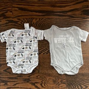 Infant clothing